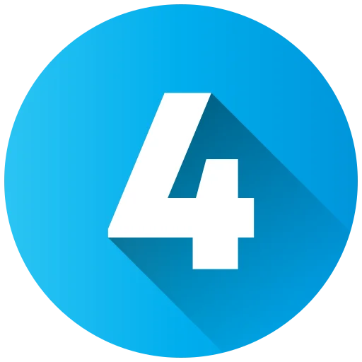 numero4