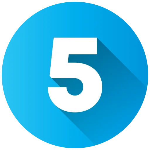 numero5