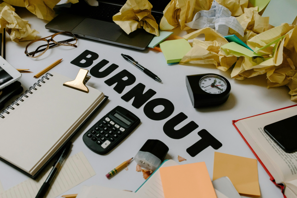 Fatigue Psychologique