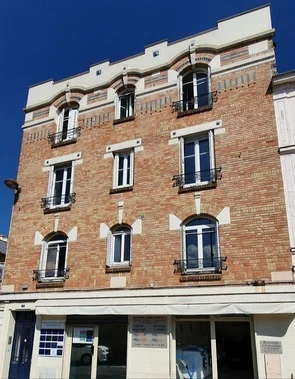 Photo du local