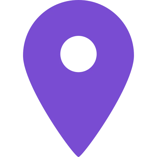 icone localisation