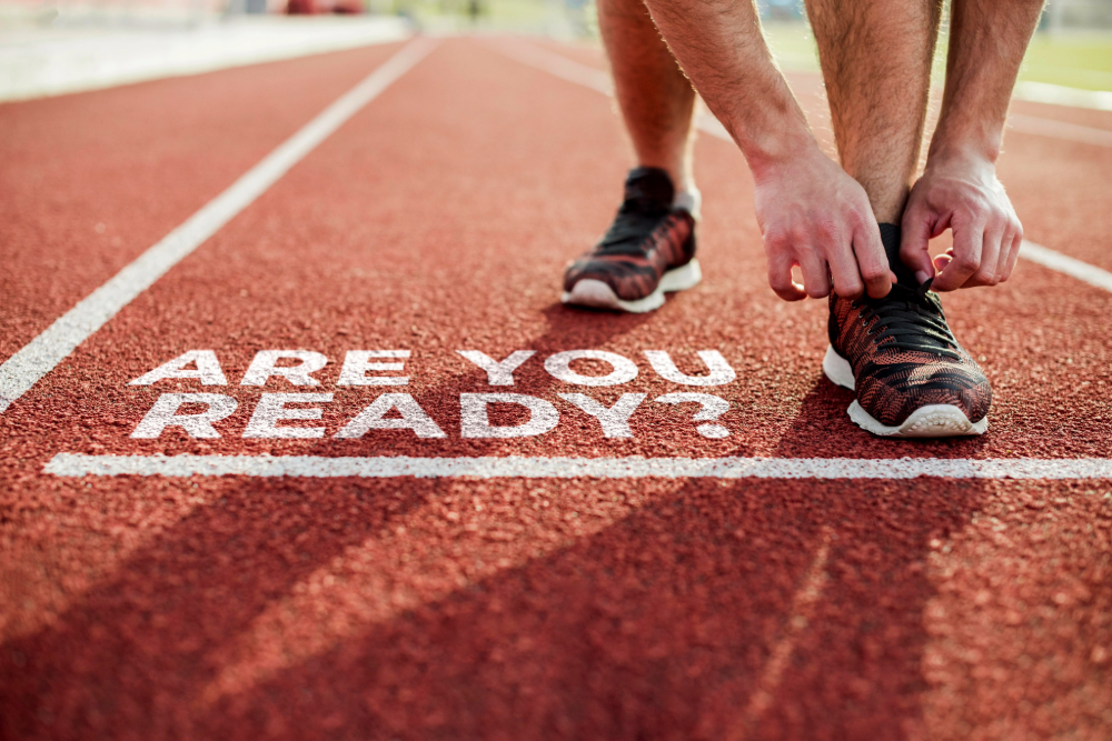 Reflexologie sport