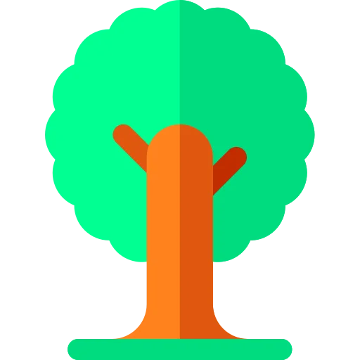 icon arbre